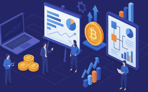 What Is a Crypto Roadmap?